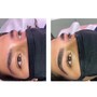 Eyebrow Lamination & Eyebrow wax combo