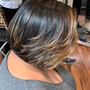 Women’s Dry Cut