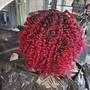 Perm or Flexi Rod Set