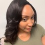 Sew In Maintenance