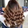 Balayage