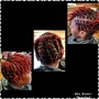 Crochet Braids