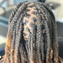 Loc Maintenance