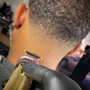 Men's Cut