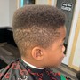 Kid's Cut