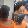 Natural Flexi Rods