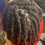 Loc Crochet