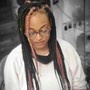 Jumbo Box Braids