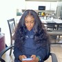 2 part sew in