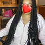 Senegalese Twist