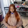 Closure/Frontal Wig install