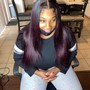 Closure Sew In