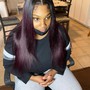 Closure Sew In