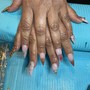 Manicure - Soak Off / Removal