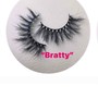 Strip Lashes (black) glue