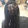 Natural Twists