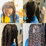 Natural Twists