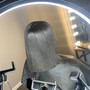 Frontal Wig Install