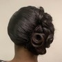 Updo