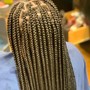 Crochet Braids