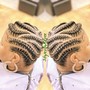 Crochet Braids