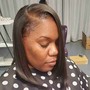 Relaxer Touch Up