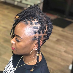 Locs Near Me: Augusta, GA | Appointments | StyleSeat