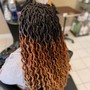 Kinky Twist