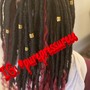 Senegalese Twist