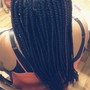 Poetic Justice Braids