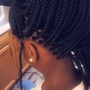 Havana Twists