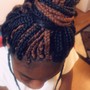 Kinky Twist