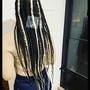 Faux Locs