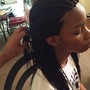 Medium Senegalese Twist