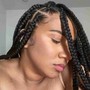 Crochet Braids