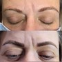 Brow Wax