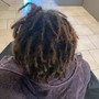 Medium Marley Twist