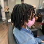 Flat Twists