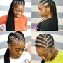 Box Braids