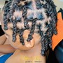 Reattaching Locs (Have Locs already)- $450