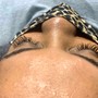 Eyelash Extension Removal