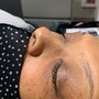 Eyelash Extension Removal