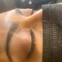 Eyelash Extensions