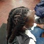 Kinky Twist