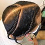 Crochet Braids