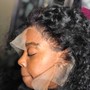 Invisible Traditional Sew In