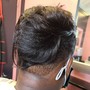 Men's Cut