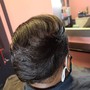 Men's Cut