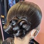 Updo