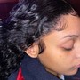 Perm, Curling, Straightening